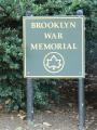  New York 2007  - Brooklyn - Centre Brooklyn War Memorial 209